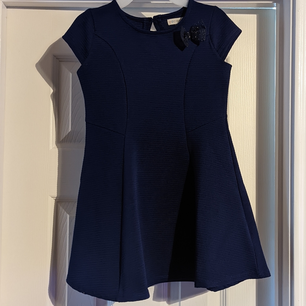 Little Girl Dress